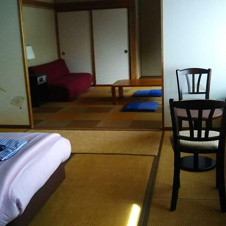 Sakka Sanso Villa Хакуба Екстериор снимка